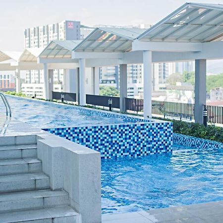 Octagon Premium Ipoh Town Center 2Br 101 By Grab A Stay 外观 照片