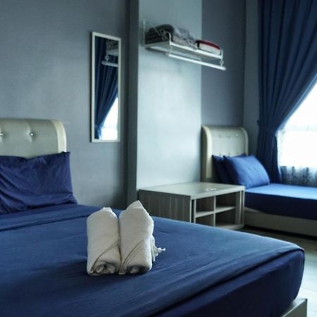 Octagon Premium Ipoh Town Center 2Br 101 By Grab A Stay 外观 照片