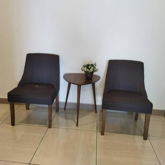 Octagon Premium Ipoh Town Center 2Br 101 By Grab A Stay 外观 照片
