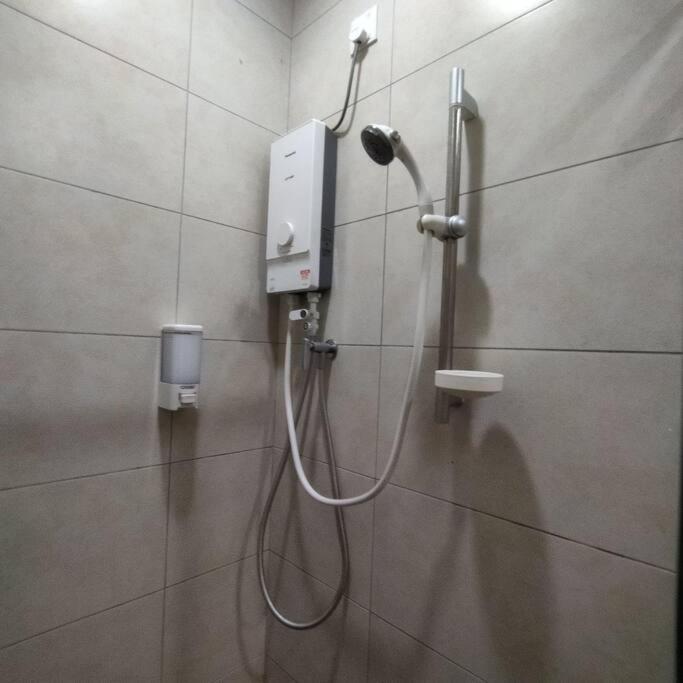 Octagon Premium Ipoh Town Center 2Br 101 By Grab A Stay 外观 照片
