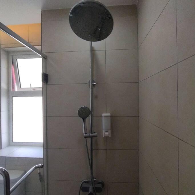 Octagon Premium Ipoh Town Center 2Br 101 By Grab A Stay 外观 照片