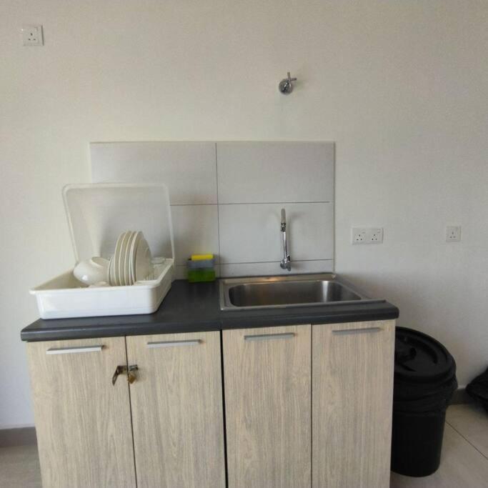 Octagon Premium Ipoh Town Center 2Br 101 By Grab A Stay 外观 照片