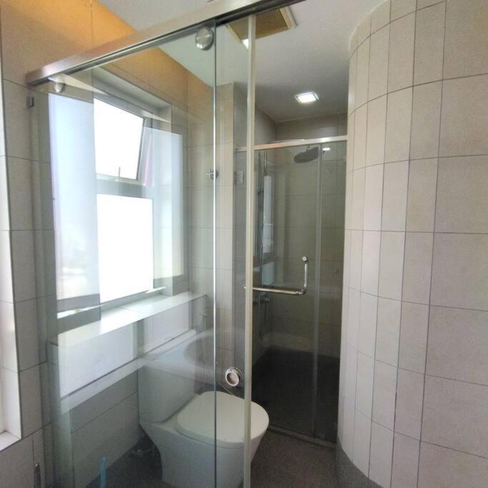 Octagon Premium Ipoh Town Center 2Br 101 By Grab A Stay 外观 照片