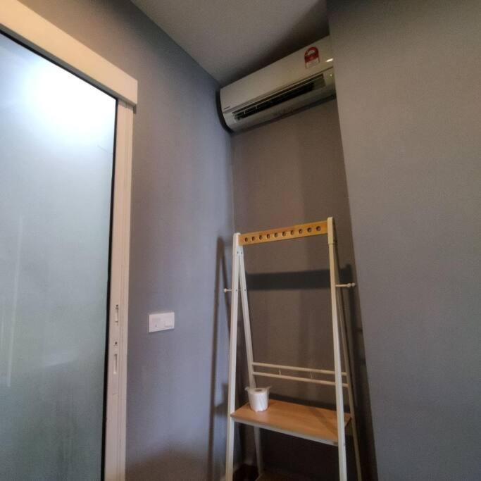 Octagon Premium Ipoh Town Center 2Br 101 By Grab A Stay 外观 照片