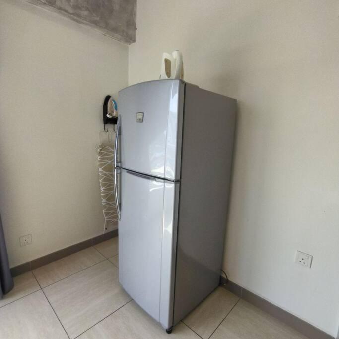 Octagon Premium Ipoh Town Center 2Br 101 By Grab A Stay 外观 照片